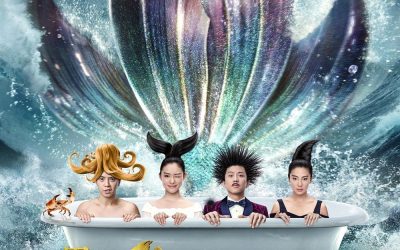 SDAFF 2016 presents The Mermaid