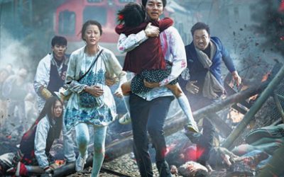 SDAFF 2016 presents Train To Busan