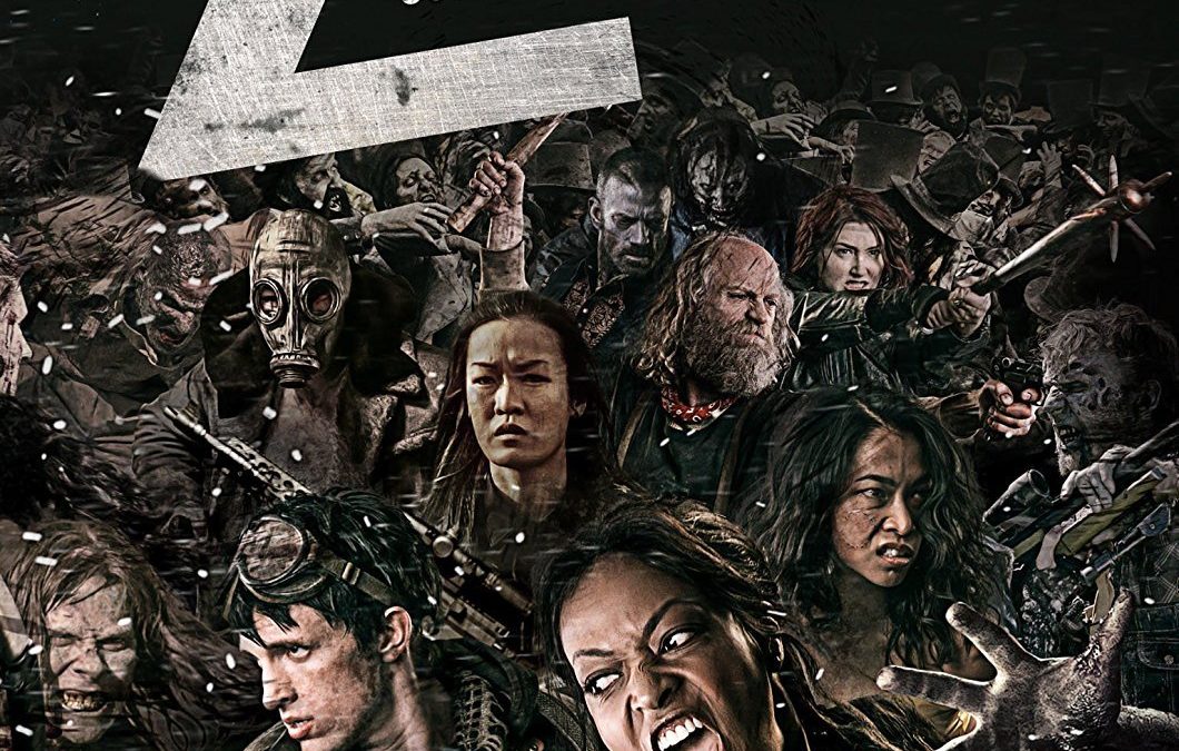Syfy presents Z Nation Season 3
