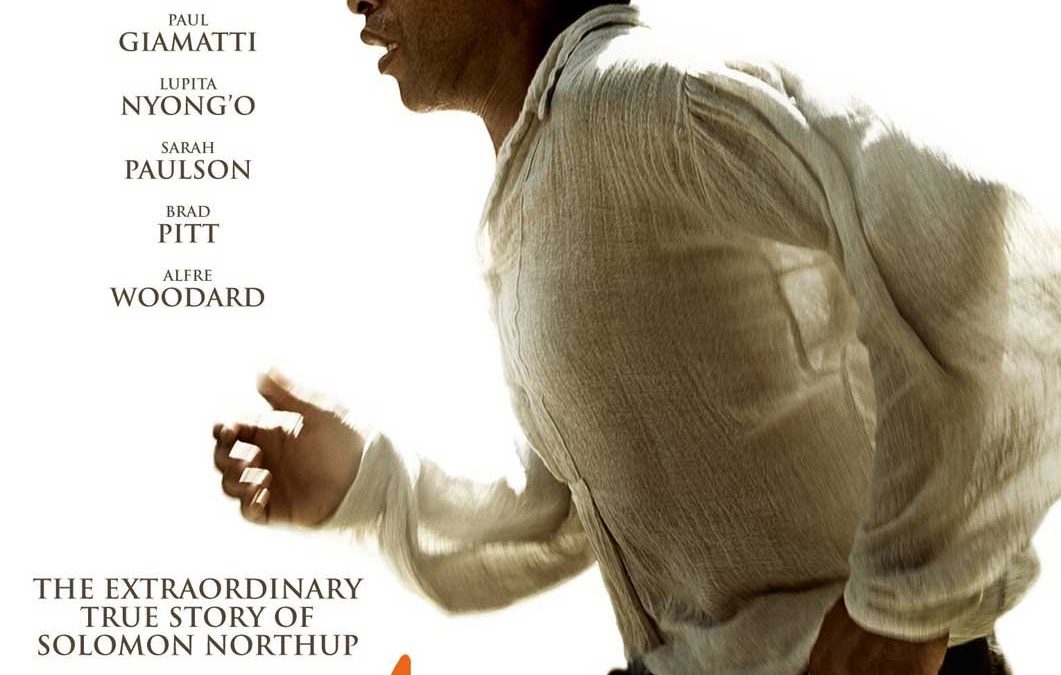 SDIFF 2013 presents 12 Years A Slave