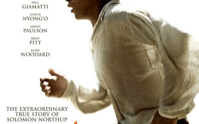 SDIFF 2013 presents 12 Years A Slave