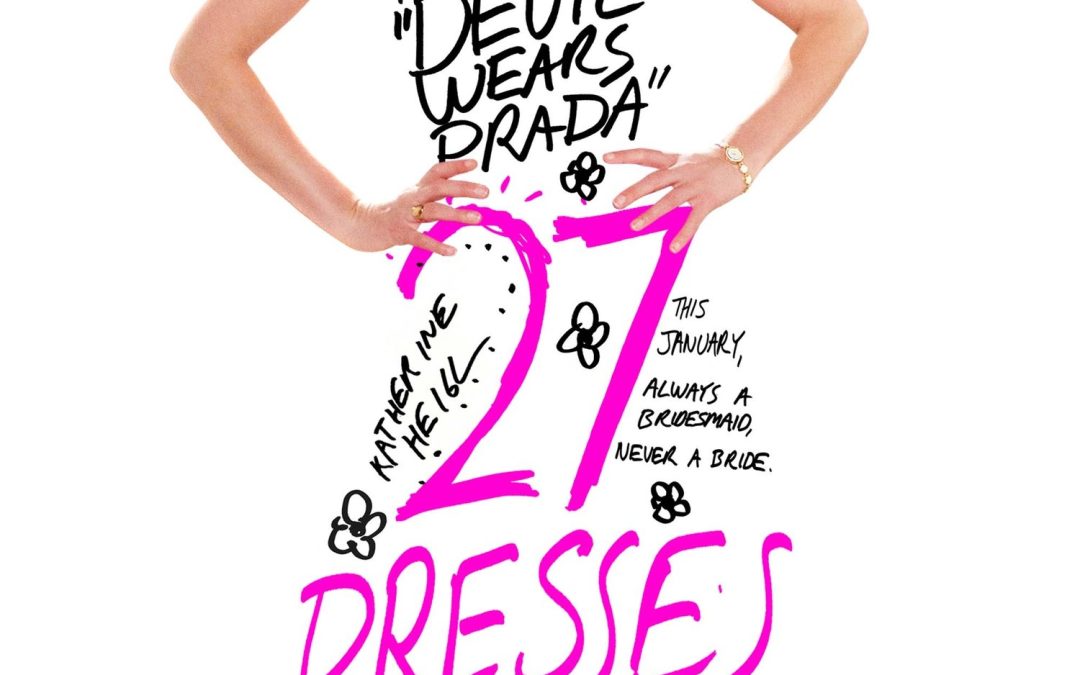 27 Dresses