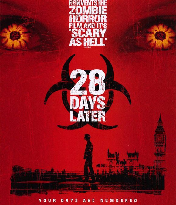 28 Days Later