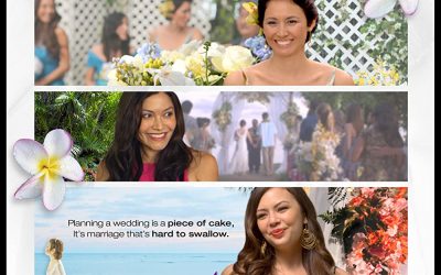 SDAFF 2011 presents 4 Wedding Planners (aka Knots)