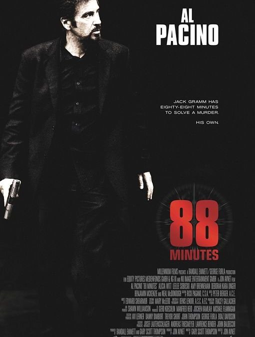 88 Minutes