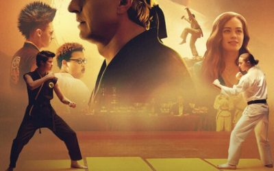 Cobra Kai Season 1