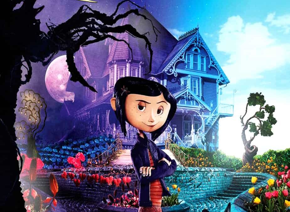 Coraline