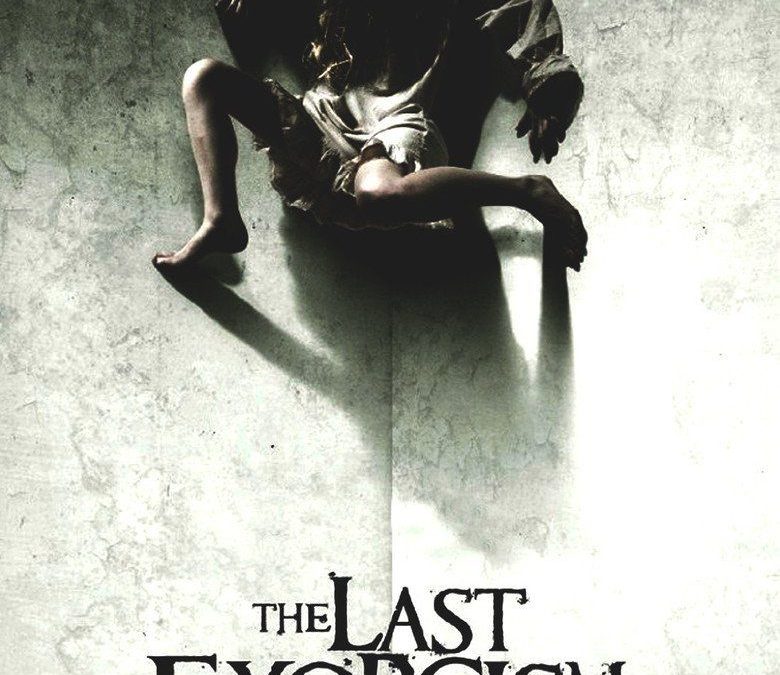 The Last Exorcism