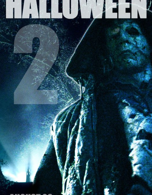 Rob Zombie presents Halloween II