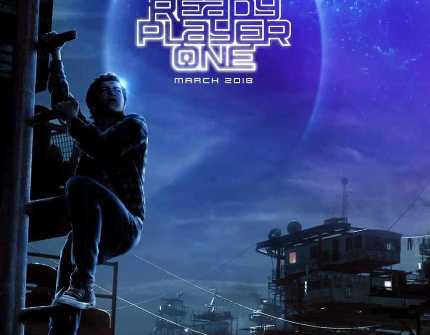 Ready Player One