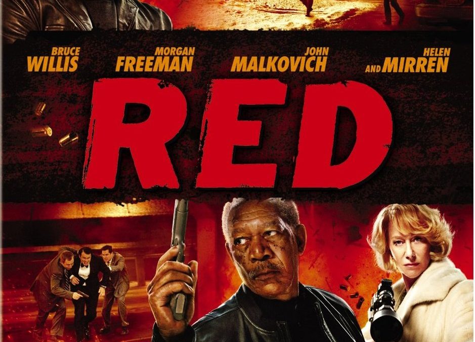 RED (2010)