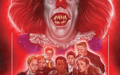 Stephen King’s IT (1990)