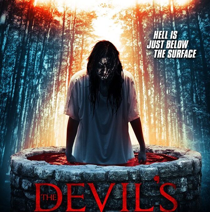 The Devils Well
