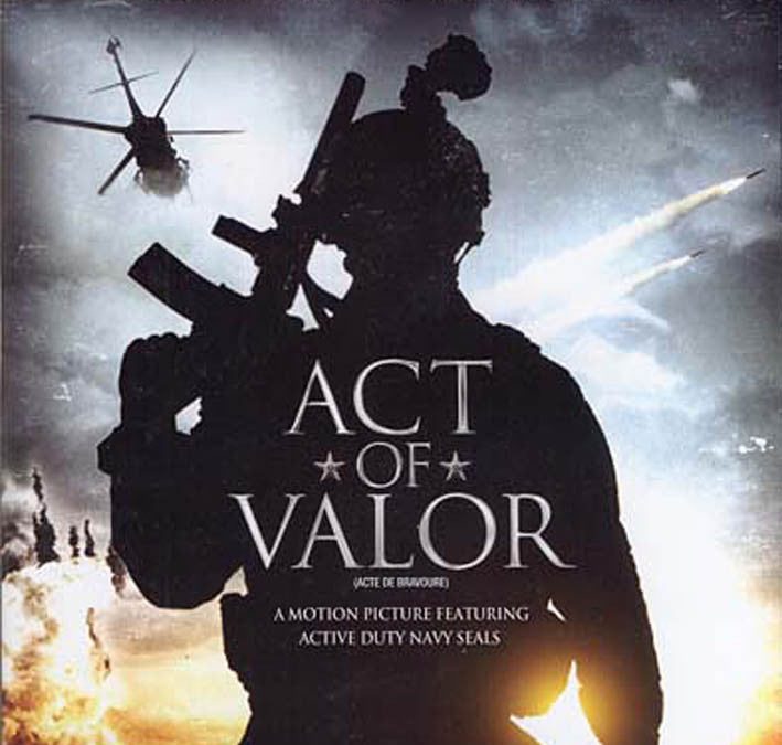 Act of Valor