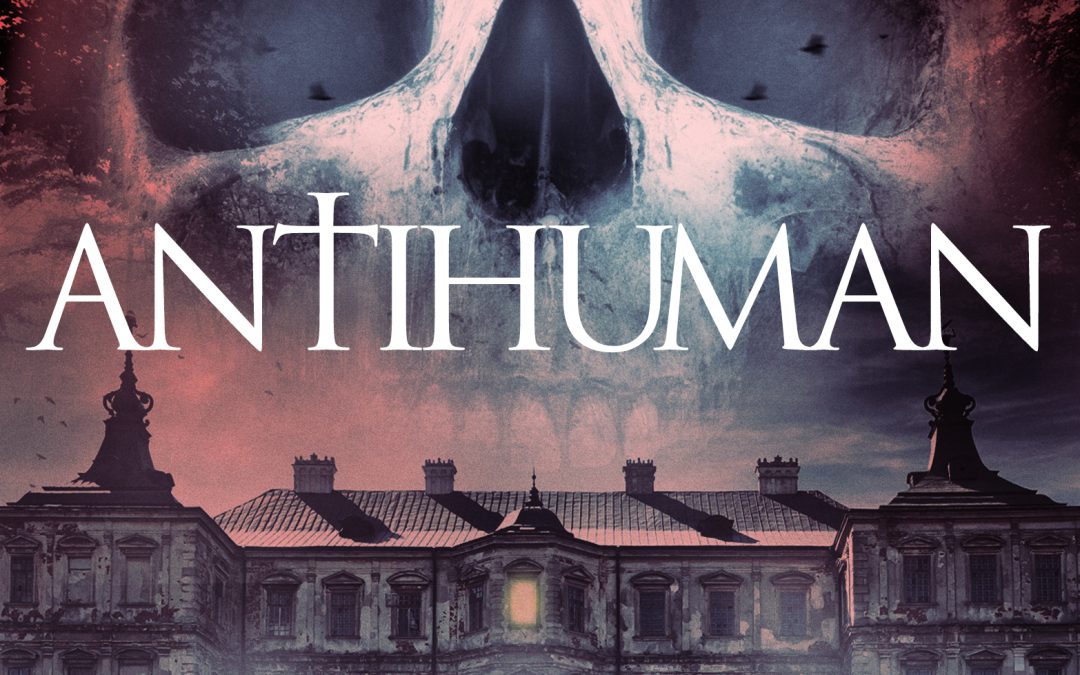 Antihuman