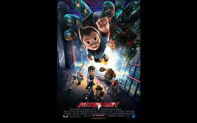 Astro Boy