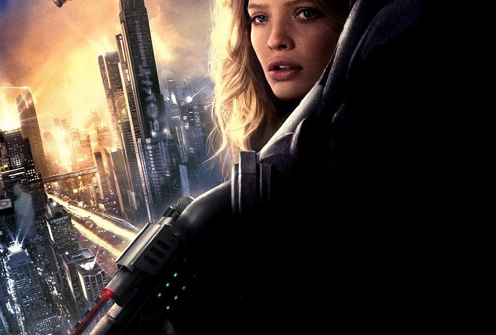 Babylon A.D.
