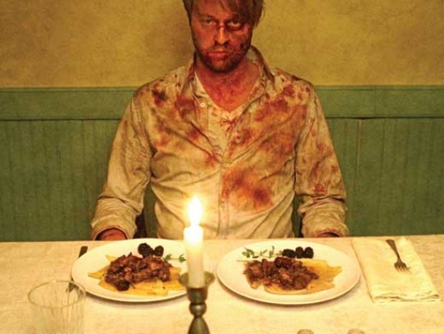 Bitter Feast