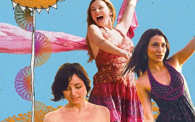 SDLFF 2012 presents Bollywood Dream