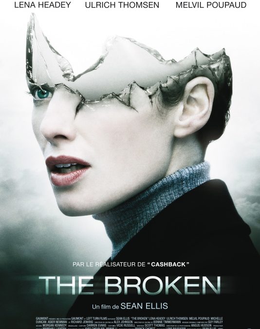 After Dark Horrorfest 2008 presents The Broken