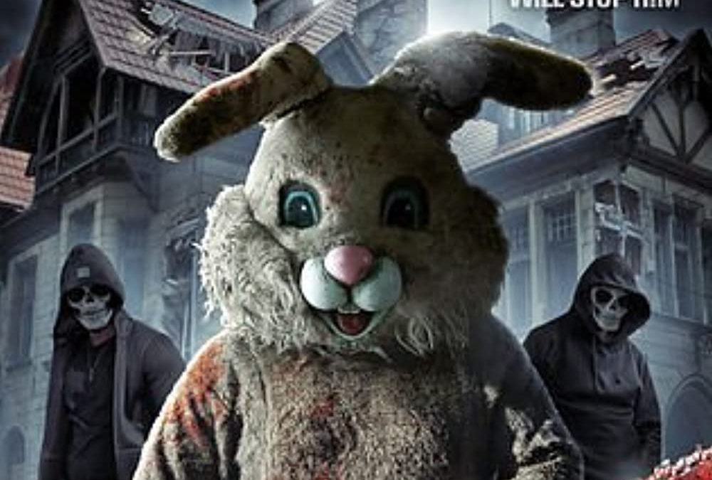 Bunnyman Vengeance
