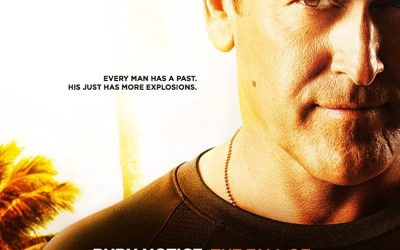 Burn Notice The Fall of Sam Axe
