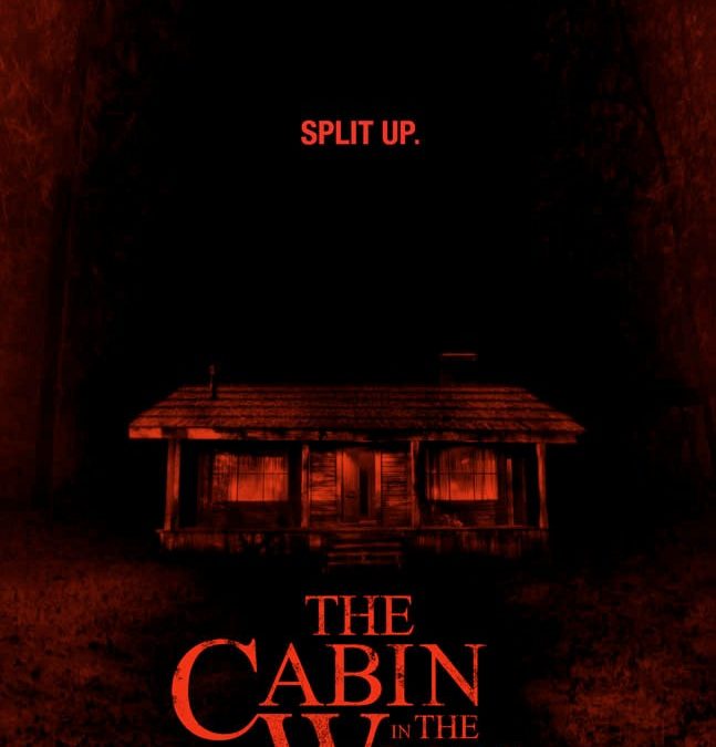 The Cabin in the Woods