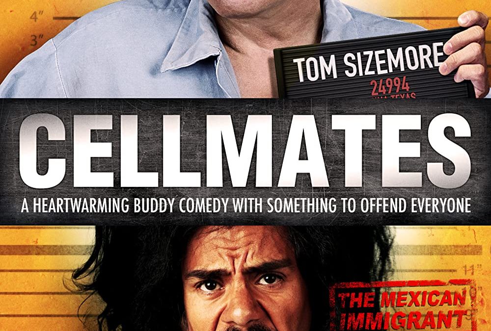 SDIFF 2011 Cellmates (aka White Knight)