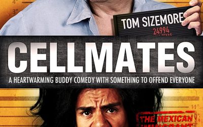 SDIFF 2011 Cellmates (aka White Knight)