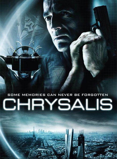 Chrysalis