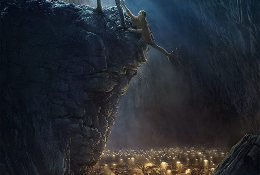 City of Ember