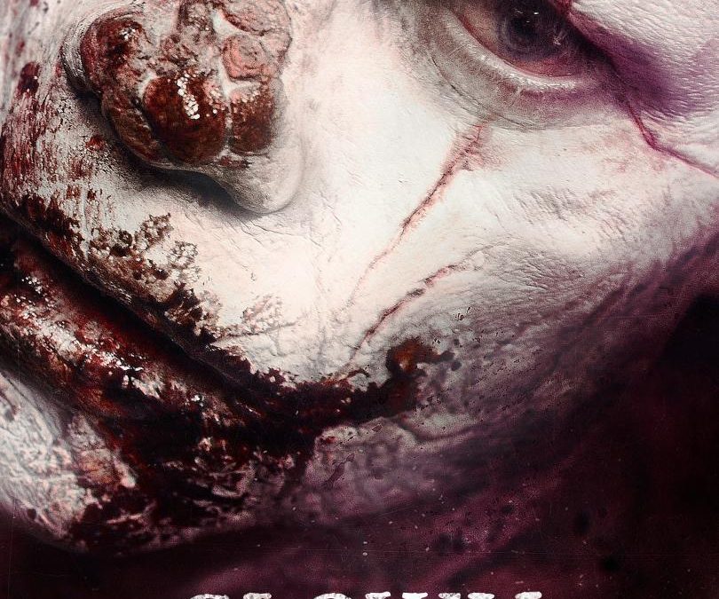 Clown (2014)