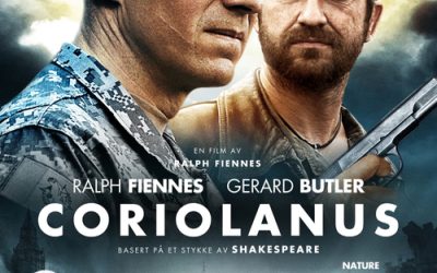 SDIFF 2011 Coriolanus