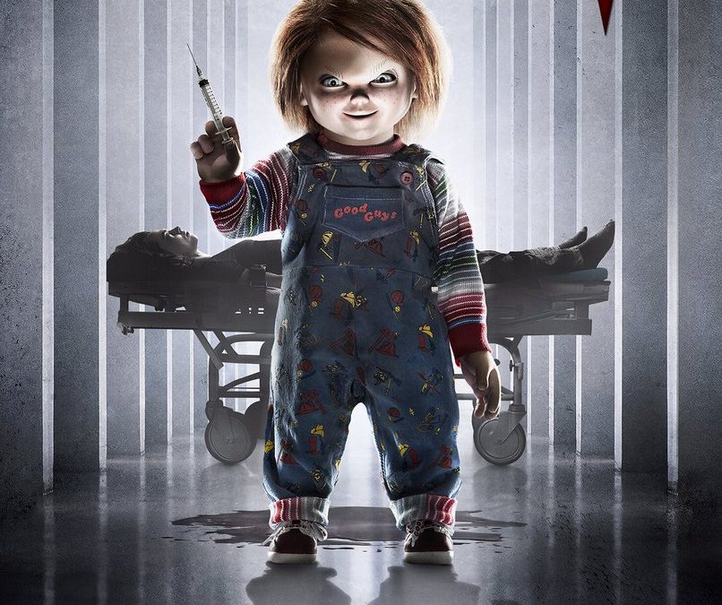 Cult of Chucky