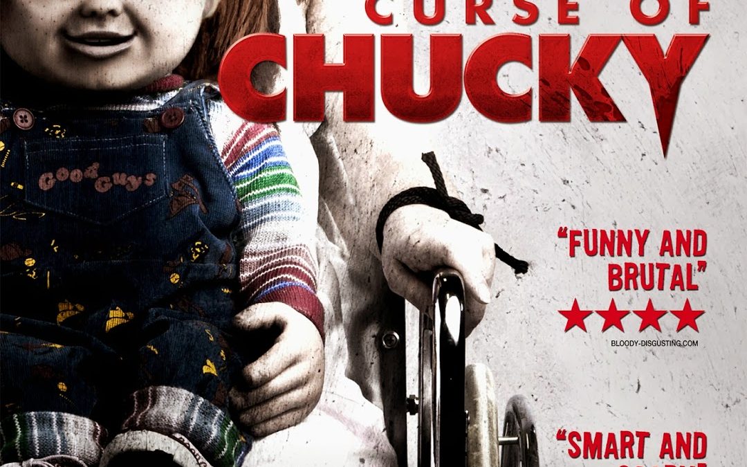 Curse of Chucky
