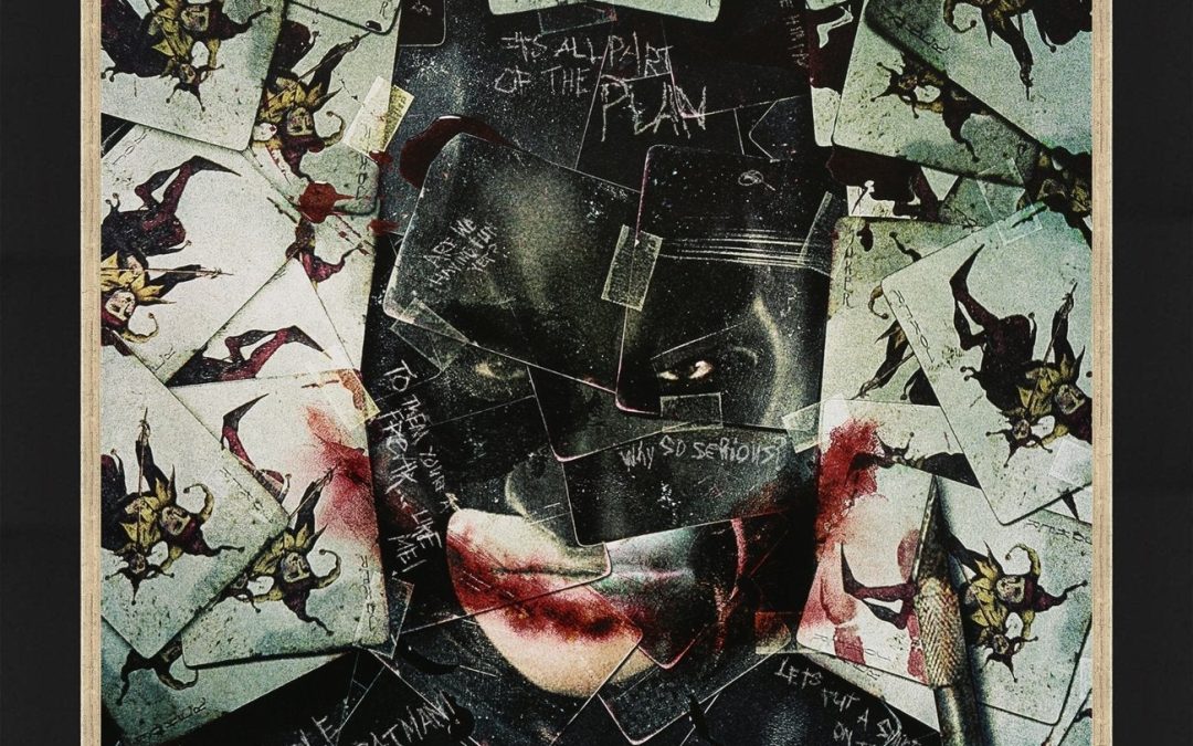 The Dark Knight