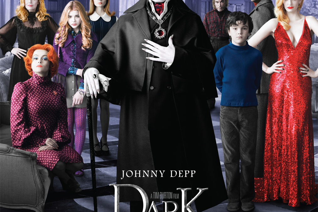 Dark Shadows