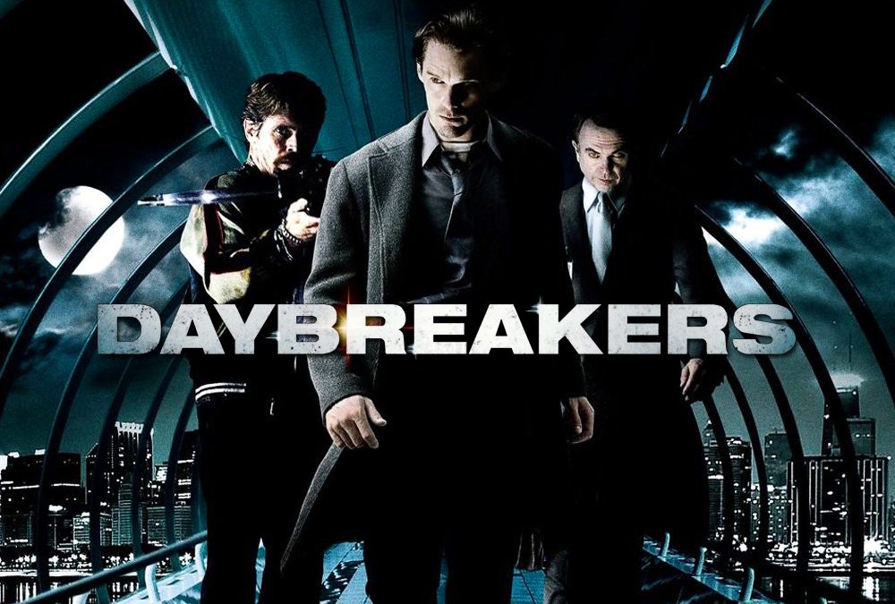 Daybreakers
