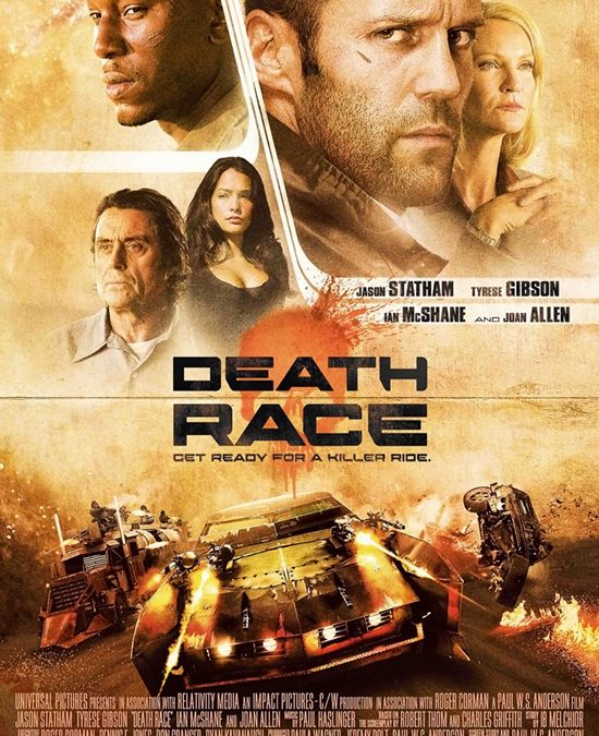 Death Race (2008)