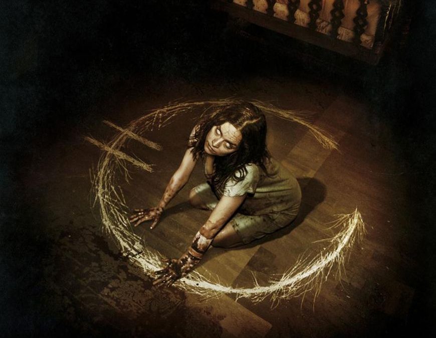 Devils Due