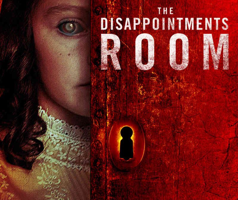 The Disappointments Room