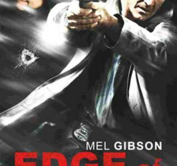 Edge of Darkness (2010)
