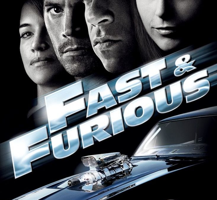 Fast & Furious