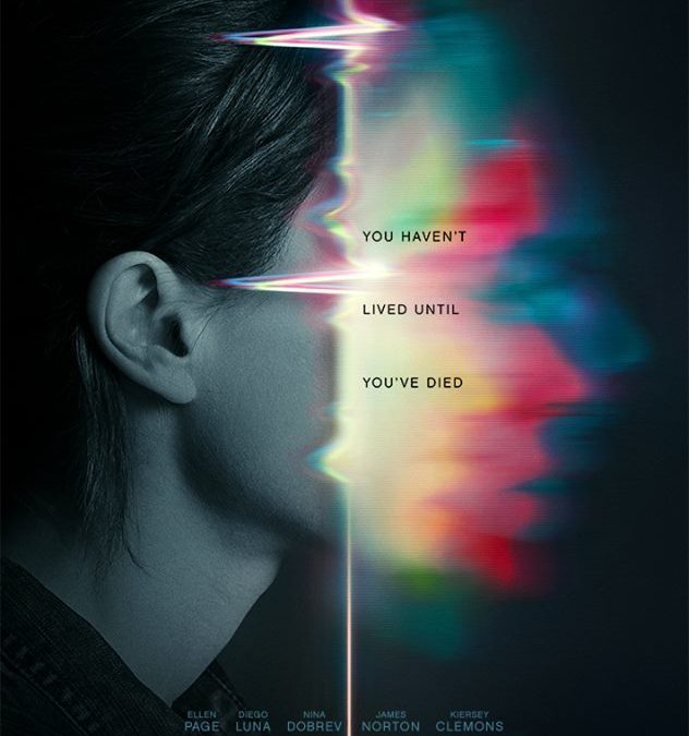 Flatliners (2017)