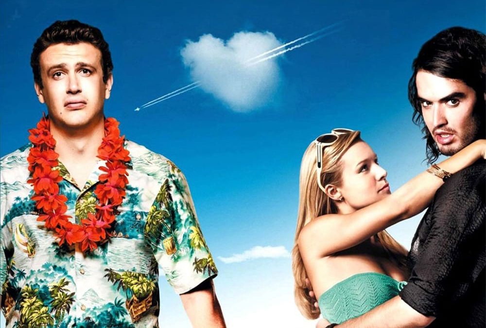 Forgetting Sarah Marshall