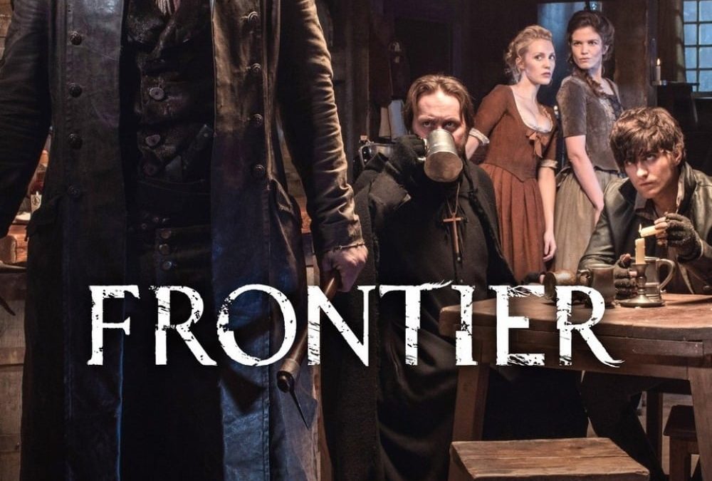 Netflix presents Frontier Season 1