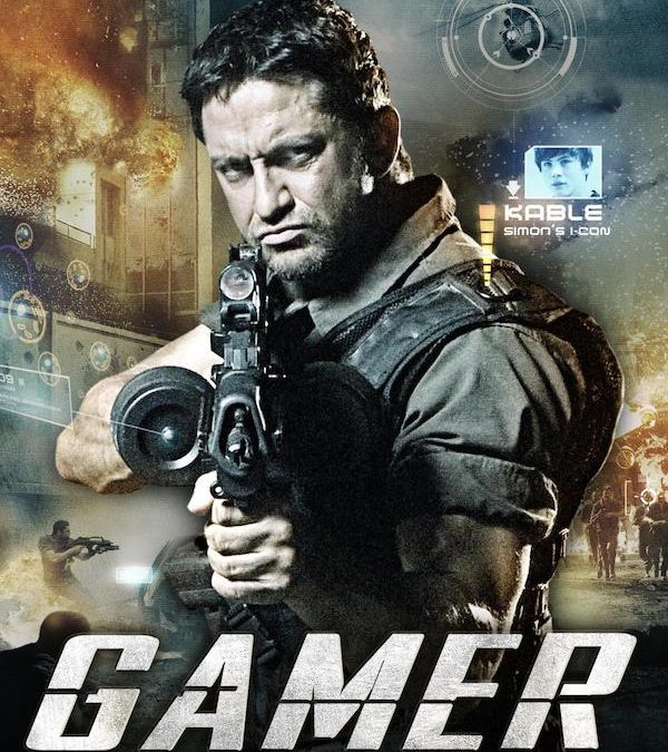 Gamer (2009)