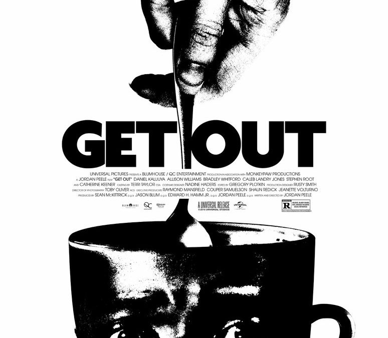 Get Out