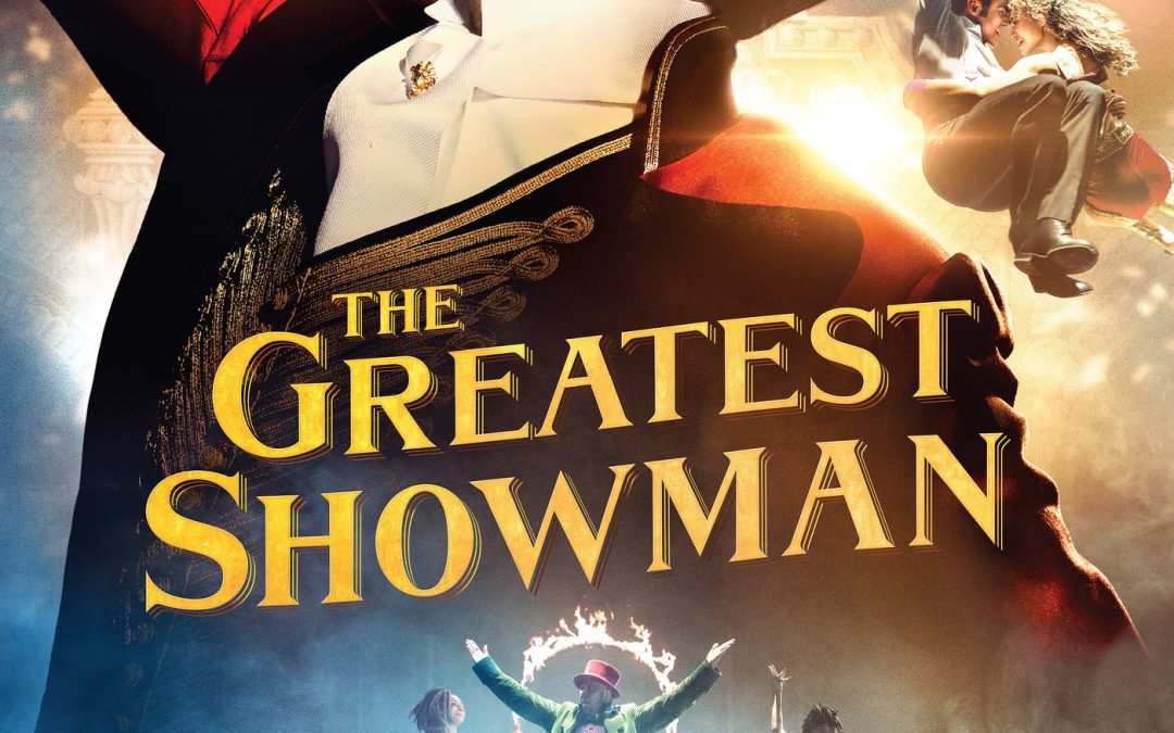 The Greatest Showman