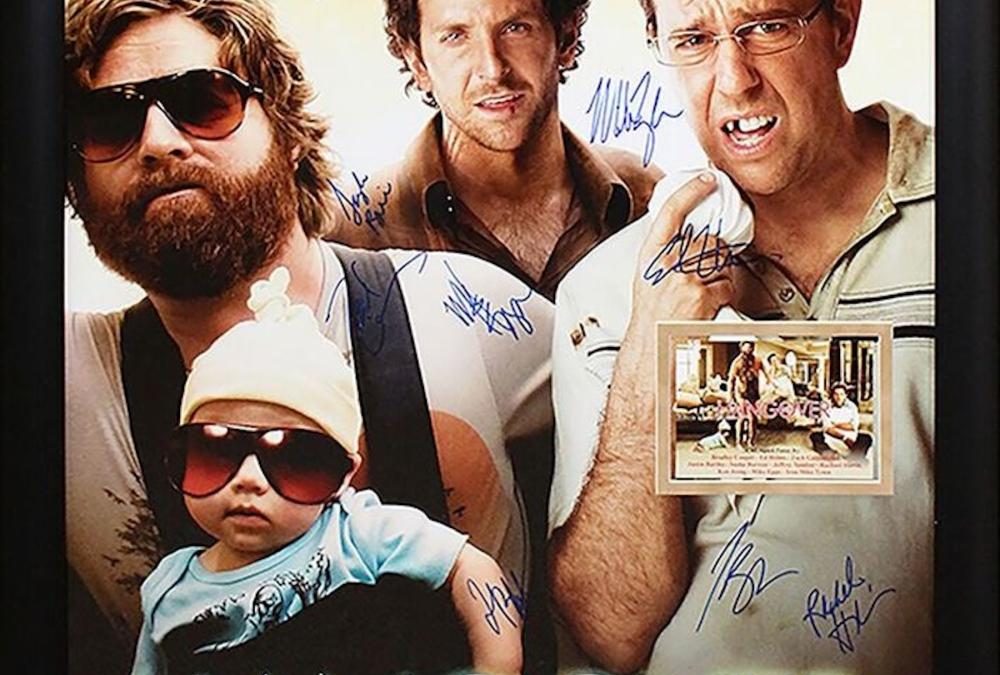 The Hangover